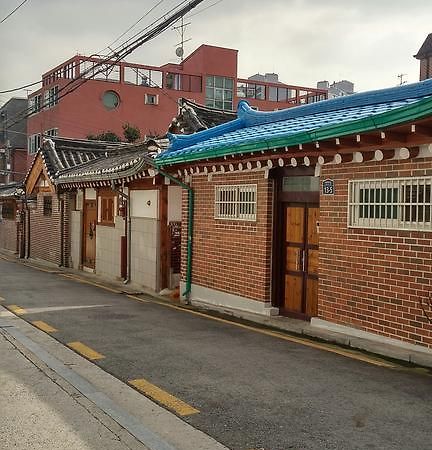 Sunny & Jinny'S Bnb Seoul Bagian luar foto