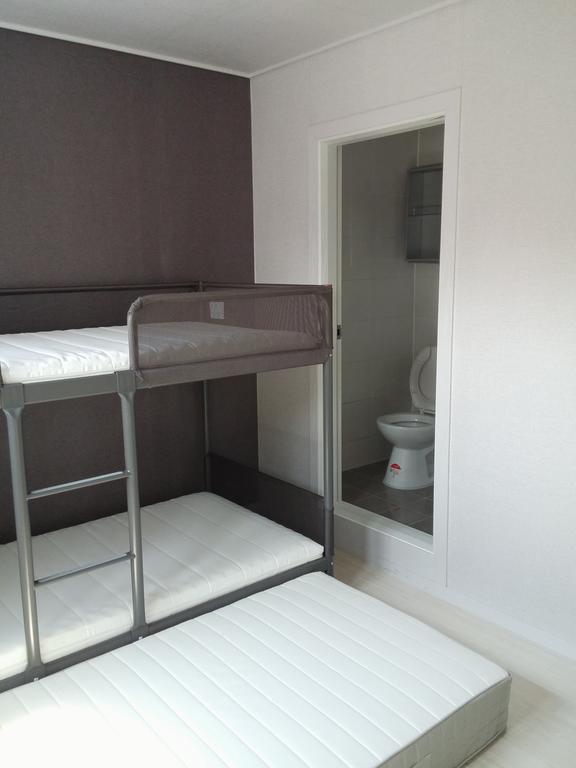 Sunny & Jinny'S Bnb Seoul Bagian luar foto