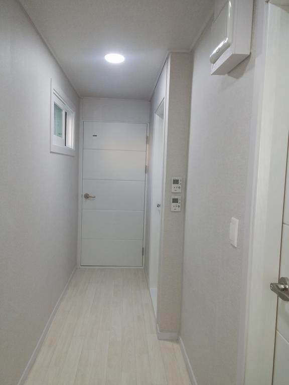 Sunny & Jinny'S Bnb Seoul Bagian luar foto