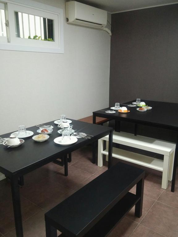 Sunny & Jinny'S Bnb Seoul Bagian luar foto