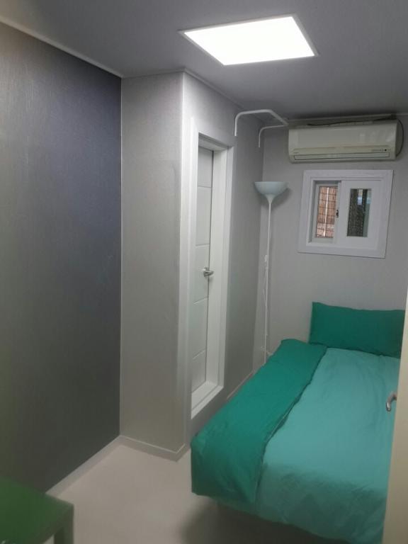 Sunny & Jinny'S Bnb Seoul Bagian luar foto
