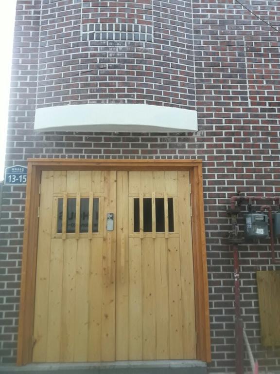 Sunny & Jinny'S Bnb Seoul Bagian luar foto
