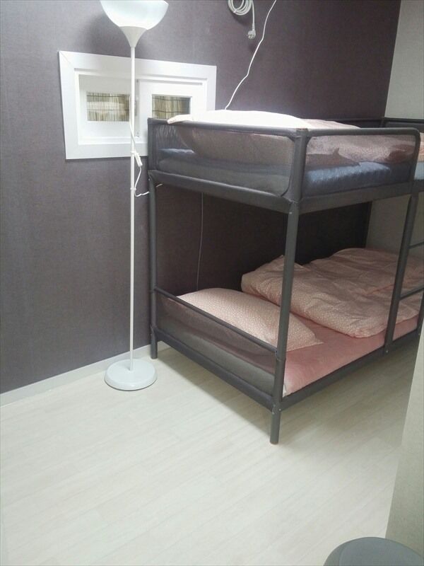 Sunny & Jinny'S Bnb Seoul Bagian luar foto