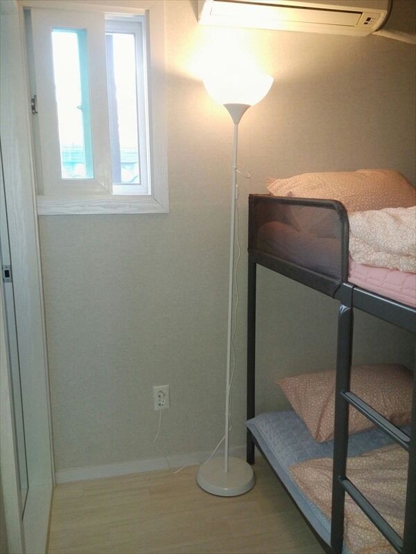 Sunny & Jinny'S Bnb Seoul Bagian luar foto