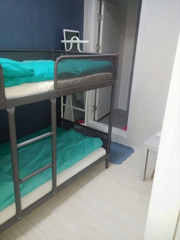 Sunny & Jinny'S Bnb Seoul Bagian luar foto
