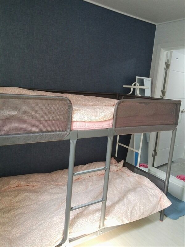 Sunny & Jinny'S Bnb Seoul Bagian luar foto